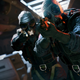 Illustration for article titled Players Fall Like Dominoes In iRainbow Six: Siege/i Finals